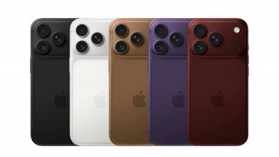 Tim Cook 證實 iPhone 將會加價：外媒估計漲價達 $2100