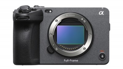 Sony FX5 傳聞 7 月登場：不是 FX3 II，而是一部迷你 VENICE？