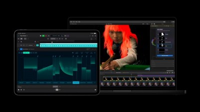 《Final Cut Pro》可自動褪地、選取特定主體！Apple Creator Studio 十大核心升級功能盤點