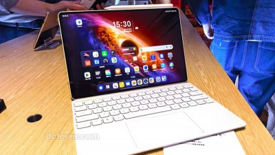 HONOR MagicPad 4 評測：頂級 Android 平板高性價比之選