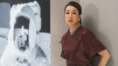 DJI｜哈蘇概念店進駐沙田新城市廣場！鍾嘉欣現身體驗 Osmo Pocket 4P
