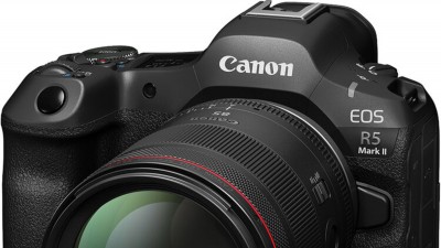 Canon RF 105mm F1.4L VCM 傳聞再起：同系或迎來最後一員？