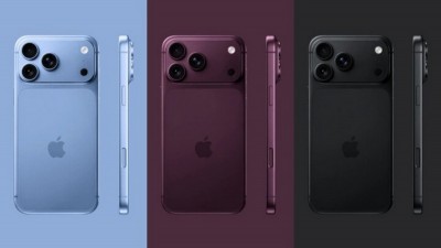 iPhone 18 Pro 主機底板曝光：或令 256GB 版本炒價神話不再