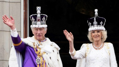 英王查理斯三世招聘全職攝錄師攻網絡世界，年薪近 55 萬港元！