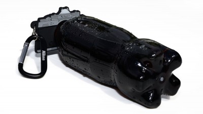 Nikon Zf 化身成水樽扣？500ml 膠樽秒變「長炮」