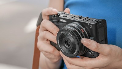130g 淨重連光圈環，Viltrox 26mm F2.8 Evo 成 Nikon、Sony 新一代全片幅機蓋鏡！