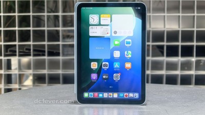 新一代 iPad mini 曝光：應用 OLED 屏幕價格預期會上漲