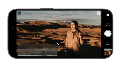 手機變專業監視器？一個 App 同時支援 Canon、Fujifilm、Sony 相機！