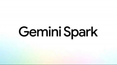 24小時背景運作！Gemini Spark 主動代勞繁瑣任務
