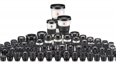 Sony 公開 E-mount 官方授權夥伴名單！國產品牌全數榜上無名？