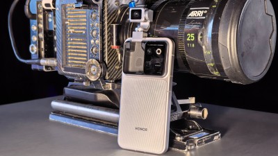 HONOR Robot Phone 上手試：是噱頭還是真革命？