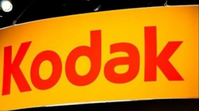 Kodak 終於走出低谷？由虧損 2,600 萬美元到盈利 1,700 萬