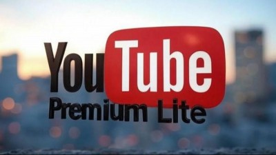 YouTube Premium Lite 月費 $48 ：廣告清零惟犧牲 YouTube Music