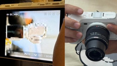 Insta360 CEO 親口確認：兩部無反相機開發中，CP+ 2027 展出原型機