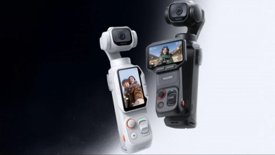 Insta360 Luna Pro 率先於國內登場！直拍 4K 片完勝 DJI？