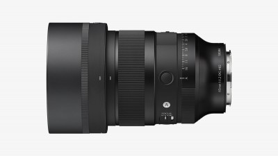Sigma 九月將三鏡齊發？除 85mm F1.2 外再傳 65mm 及神秘變焦