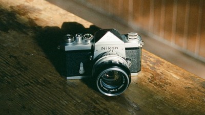 菲林熱帶動需求！Nikon 日本重啟限定經典相機保養服務