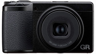 RICOH GR IVx 正式開發！40mm 鏡頭重新設計，GR IIIx 系列準備退場