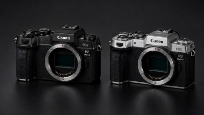 Canon EOS R8 II 傳 9 月 15 日發布！同場或有新閃燈與手柄登場