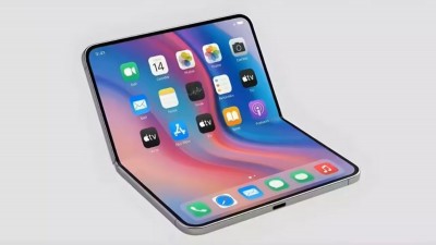 iPhone Ultra 摺疊屏幕天價維修費曝光：能夠買一部 iPhone 17 Pro