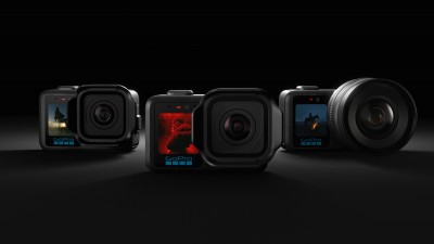 GoPro 找到白武士！神秘公司出資 22 億，計劃進軍 AI 和國防領域