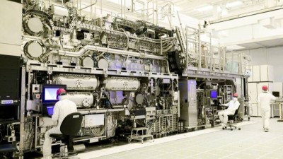 蔡司高層表示中國大約 15 年可成功研發尖端晶片製造工具 EUV 光刻機
