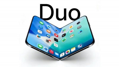 Apple 摺機名稱未有定案：iPhone Ultra 還是 iPhone Duo ？
