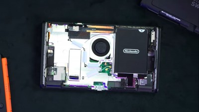 Nintendo Switch 2 悄悄推出可換電版：新招版本 3 個方法識別
