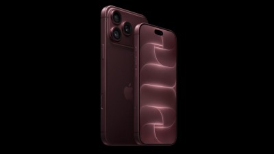 iPhone 18 Pro 系列今晚 8 點正式公開預售：兩款新色必搶