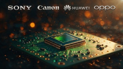 Sony、Canon、HUAWEI 及 oppo 加入 Tulip Imaging：共享逾 125,000 個影像專利