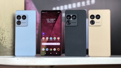 Sony 悄悄改官網條款？Xperia 1 VIII 升級承諾暗藏變數
