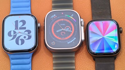 Apple Watch Series 12、Watch Ultra 4 及 AirPods 5 開賣：金色為 Hermes 版平替、iPhone 18 Pro 配件全面睇