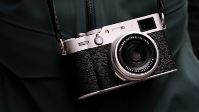 富士 Fujifilm X 系列逾七成用家為 30 多歲以下，女性比例高達四成！