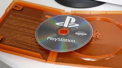 PS6 帶碟機有轉機：Sony 對遊戲開發者進行調查