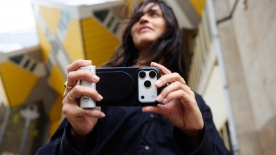Leica LUX 2.0 登場：iPhone 攝影愈來愈 Leica 化？