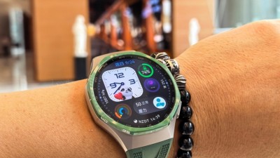 HUAWEI WATCH 技術解密：健康管家是怎樣煉成