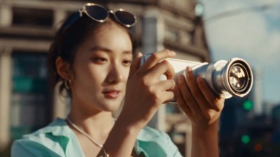 HUAWEI  1 吋 24-240mm 天涯鏡模組登場：睿影 Z10 將會連同 Mate 90 系列於 10 月 1 公佈