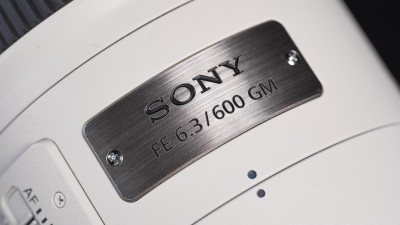 Sony 600mm F6.3 開訂即超出預期！日本供貨或延遲、香港預售贈品額滿