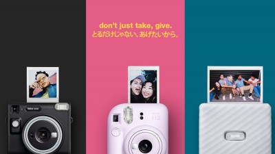 富士 Fujifilm 日本相機正式加價：Instax 系列加幅最高，香港暫未有消息