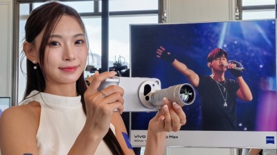 vivo X500 系列抵港！連摺機 X Fold6 可加增距鏡定價 HK$9,999 起