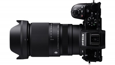 Sigma 16-300mm 登陸 Nikon Z 系統！18.8x 變焦神鏡續稱王