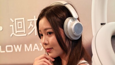 $699 買 THX Hi-Res Audio Wireless 雙金標認證耳機！1MORE SonoFlow Max HQ60 登場