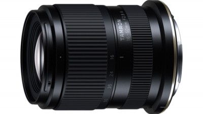 Tamron 16-50mm F2.8  APS-C 變焦鏡發表：305g 輕量大光圈，四大接環同步登場