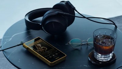 四年磨一劍！Sony 金磚三代 NW-WM1ZM3 香港售價 HK$34,990