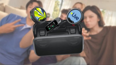 改用 microSD 卡即平 HK$160！Insta360 Mic 登場，規格幾乎照搬 Mic Pro