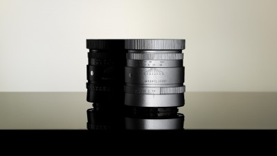 Sigma 新 50mm F1.4 不再追求完美？刻意玩「老鏡味」