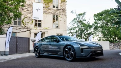 Polestar 5 抵港售 174.9 萬起！ 884 匹破格無後窗