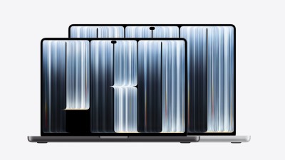 MacBook Pro PROLED XDR 登場：加入觸控屏幕、Apple 標誌重新亮燈、輕至 1.38kg 售 $22,999 起