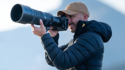 內建 1.4x 增距鏡、重量狂減 515g！Nikon Z 120-300mm F2.8 TC VR S 正式發表！