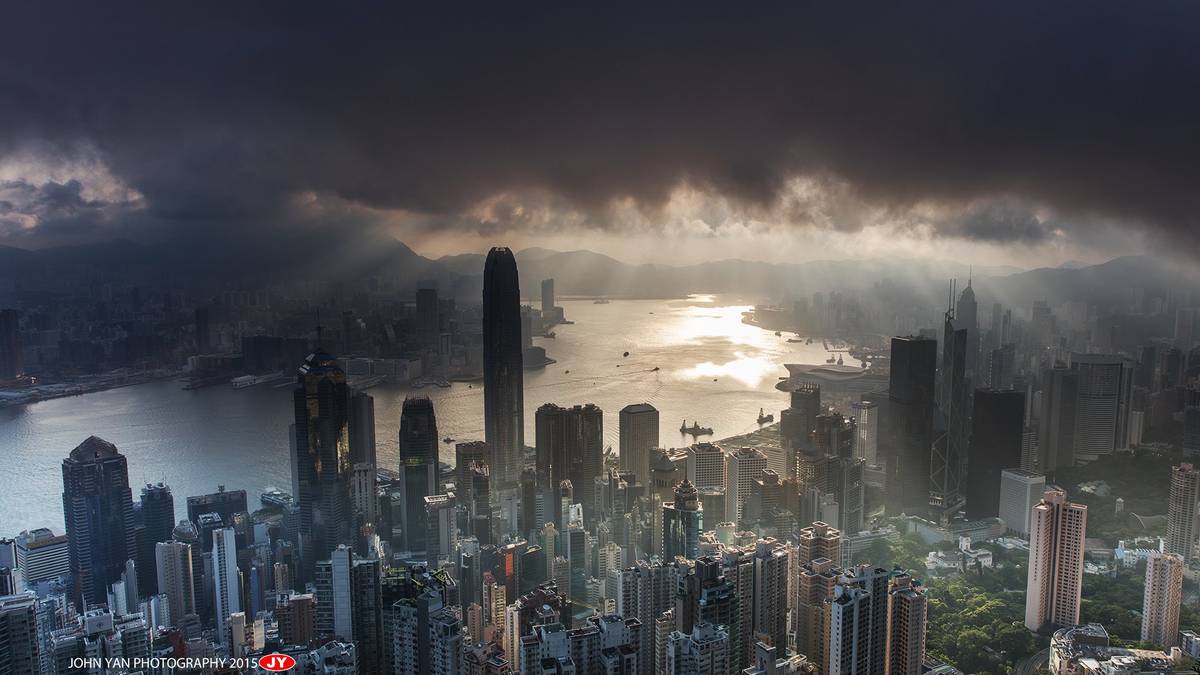 香港攝影大賽 2023作品  攝影技術研討